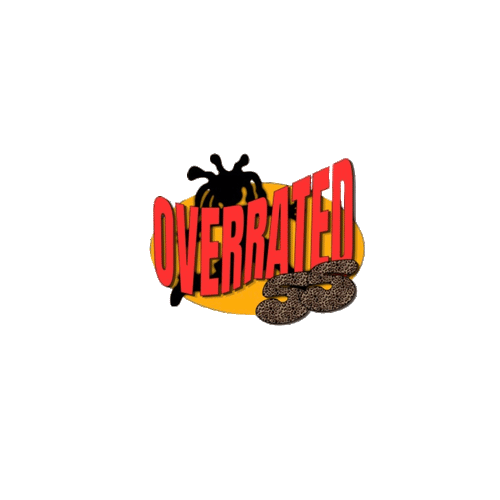 Overrated55